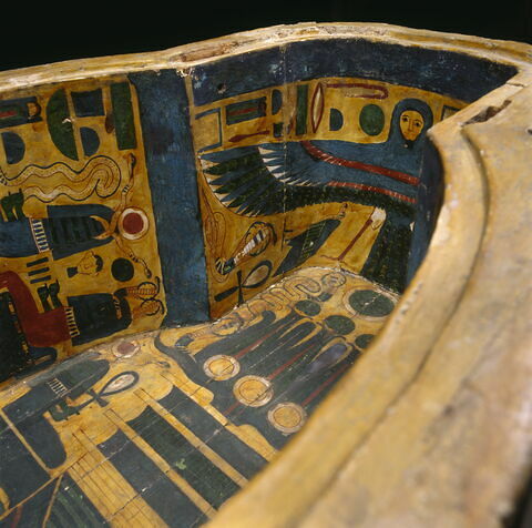 cercueil momiforme, image 85/106