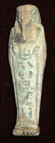 serviteur funéraire momiforme, image 2/2