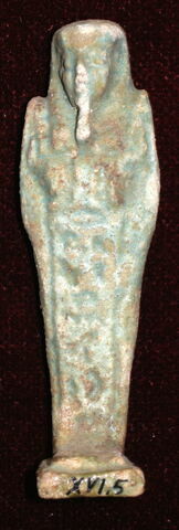 serviteur funéraire momiforme, image 2/2