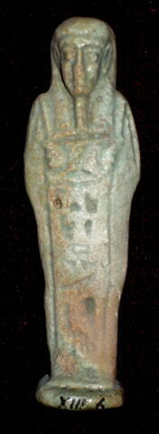 serviteur funéraire momiforme, image 2/2