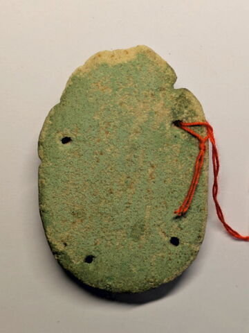 scarabée funéraire, image 2/2