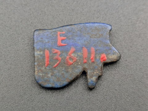 amulette oudjat sommaire, image 2/2