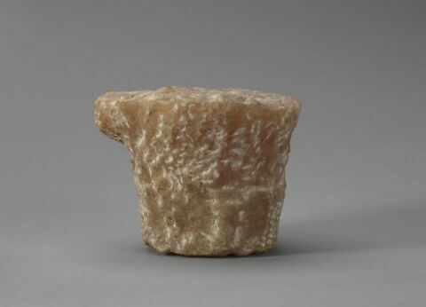 mortier ; vase simulacre, image 2/2