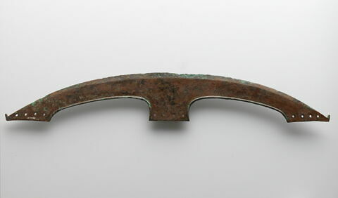lame de hache fenestrée, image 3/3