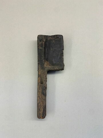 serrure  ; loquet, image 2/2