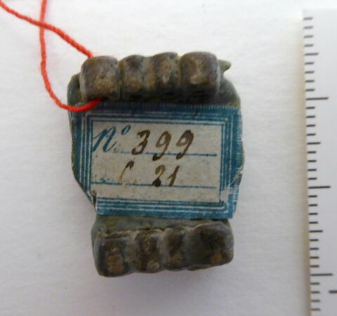 amulette ; perle ; spacer, image 2/4