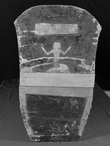 cercueil momiforme, image 11/17