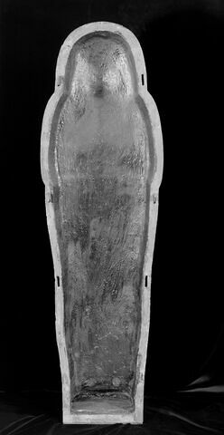cercueil momiforme, image 5/11