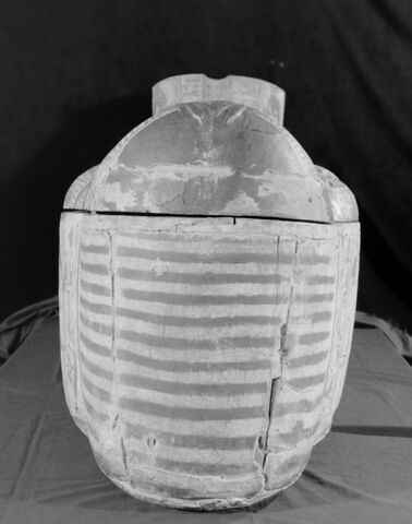 Cercueil extérieur de Tamoutnefret, image 6/11
