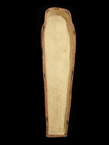 cercueil momiforme, image 12/16