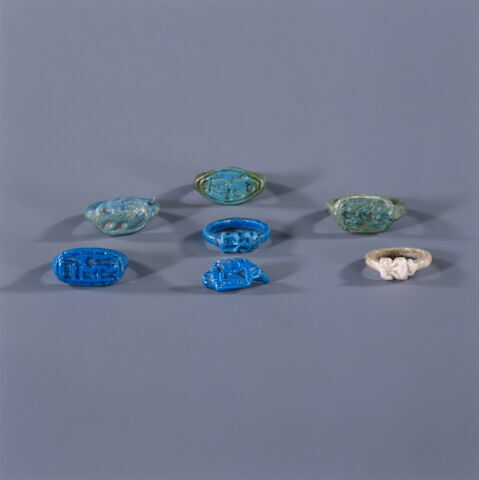 bague, image 2/2