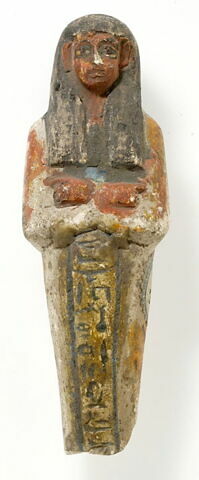 serviteur funéraire, image 2/4