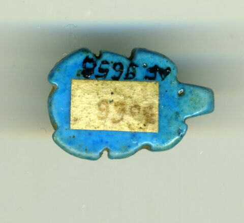 scarabée ; amulette ; perle, image 2/2