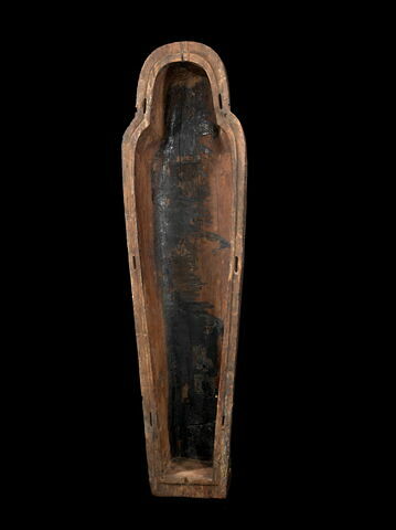 cercueil momiforme, image 6/24