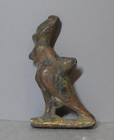 figurine ; amulette, image 1/4
