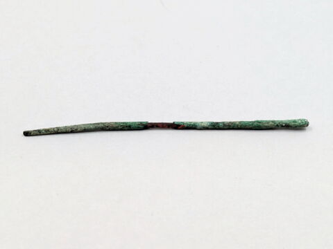 épingle  ; poinçon, image 2/2