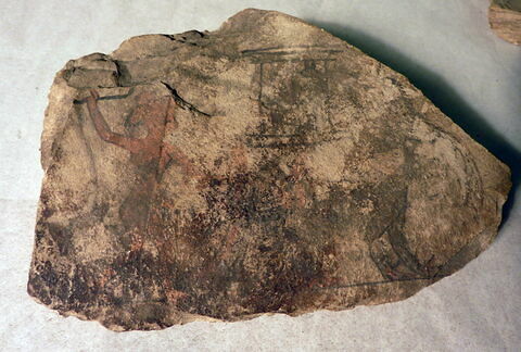 ostracon figuré, image 7/8