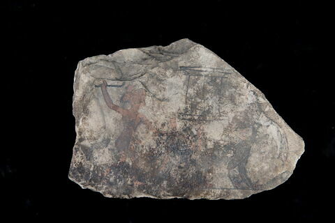 ostracon figuré, image 2/8