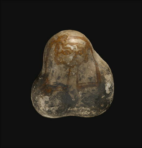 ostracon figuré, image 3/3
