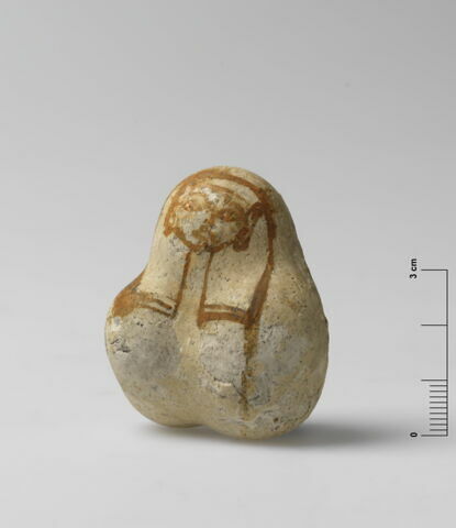 ostracon figuré