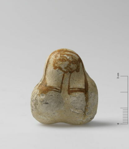 ostracon figuré, image 2/3