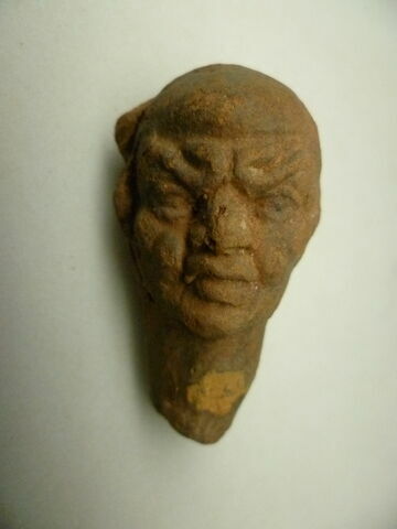 figurine grotesque, image 1/1