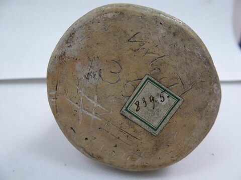 moulage ; figurine, image 3/3