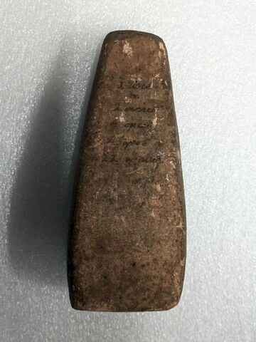 poids de métier à tisser, image 2/4