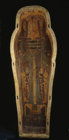 cercueil momiforme, image 16/30