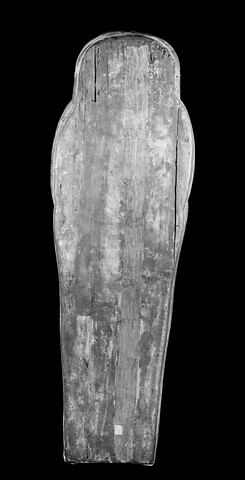 cercueil momiforme, image 30/30