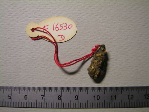 amulette ; pendentif