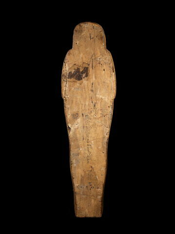 cercueil momiforme, image 37/46