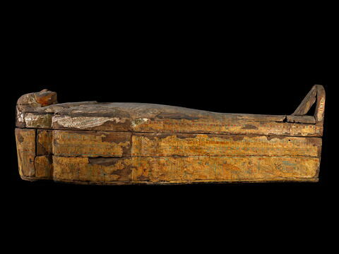 cercueil momiforme, image 38/46