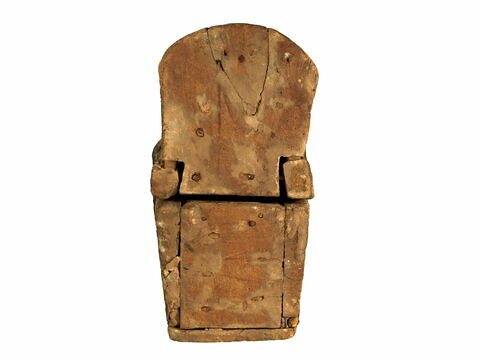 cercueil momiforme, image 13/46