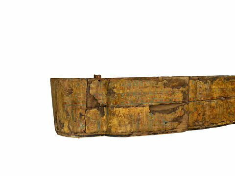 cercueil momiforme, image 23/46