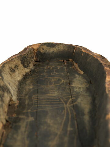 cercueil momiforme, image 3/17