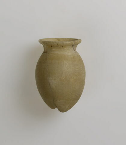 jarre ; vase miniature, image 2/2
