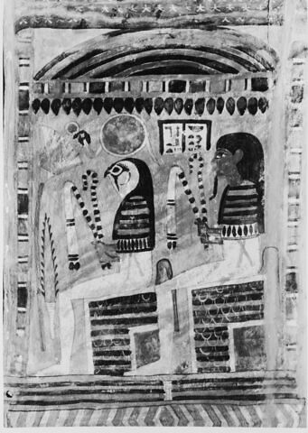 cercueil momiforme, image 93/96