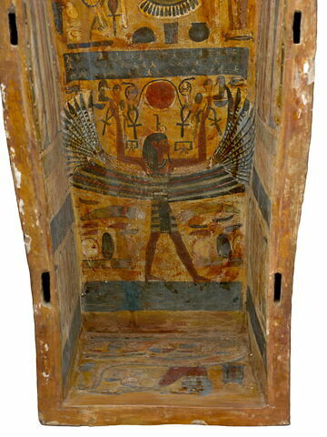cercueil momiforme, image 30/96