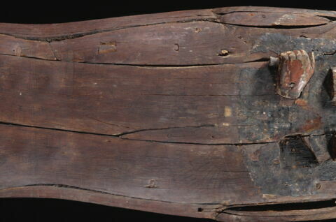 cercueil momiforme, image 9/28