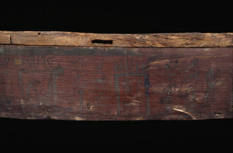 cercueil momiforme, image 27/28