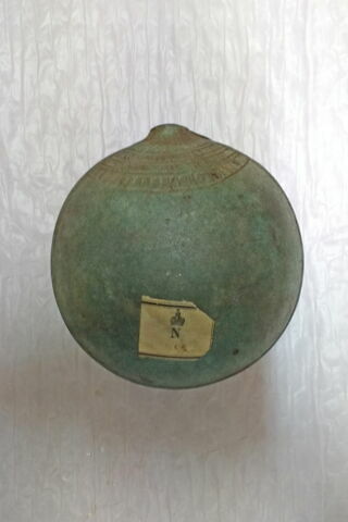 gourde de nouvel an, image 2/2