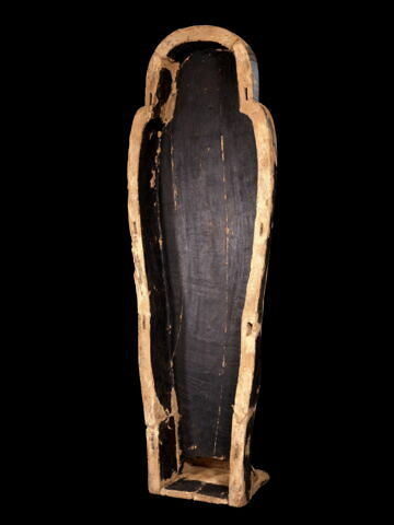Cercueil extérieur de Tanetmit, image 9/17