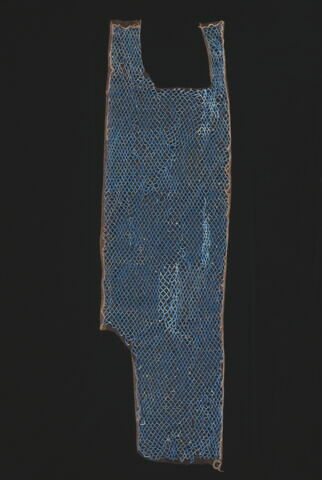 cercueil anthropoïde ; cuve de cercueil ; couvercle de cercueil, image 3/11