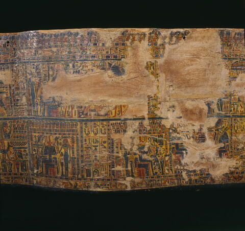 cercueil momiforme, image 63/95