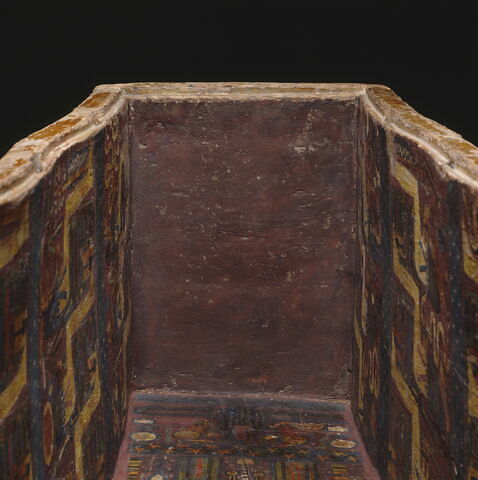 cercueil momiforme, image 76/95