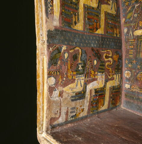 cercueil momiforme, image 86/95
