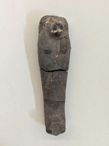 figurine de fils d'Horus