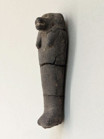 figurine de fils d'Horus, image 4/5