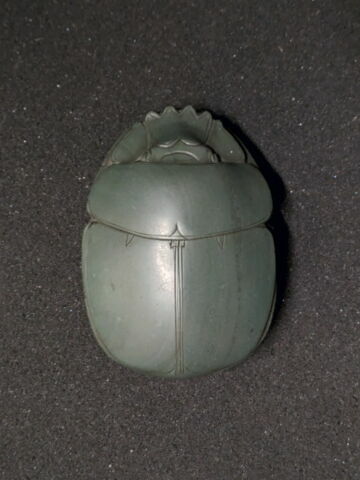 scarabée de cœur, image 2/3